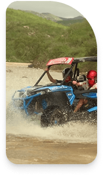 UTV Adventure